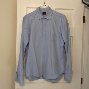 TWO Untuckit Men’s Button-down Shirts